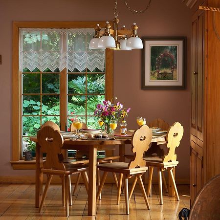 Swiss Woods Bed And Breakfast Lititz Dış mekan fotoğraf