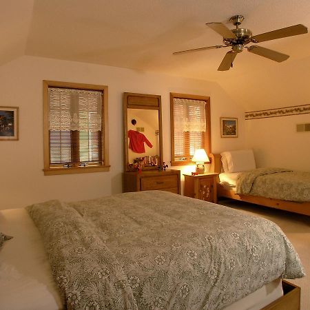Swiss Woods Bed And Breakfast Lititz Dış mekan fotoğraf