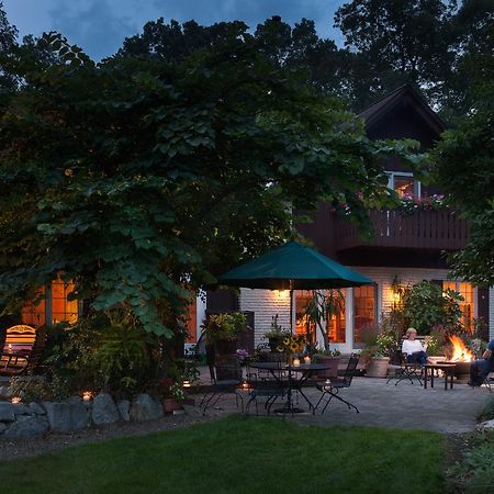Swiss Woods Bed And Breakfast Lititz Dış mekan fotoğraf