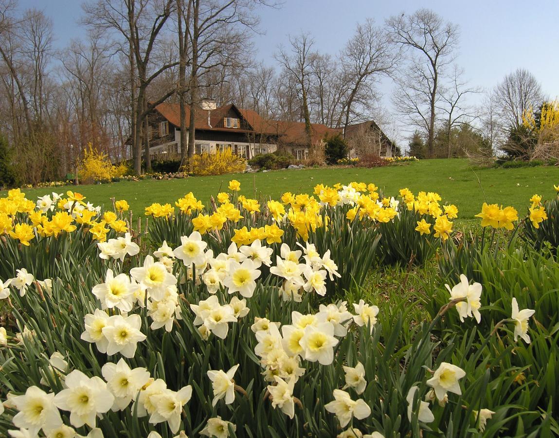 Swiss Woods Bed And Breakfast Lititz Dış mekan fotoğraf