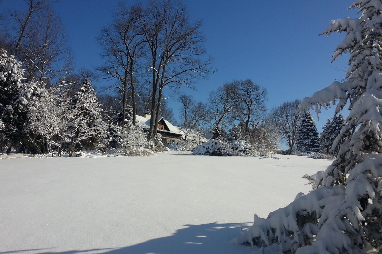 Swiss Woods Bed And Breakfast Lititz Dış mekan fotoğraf