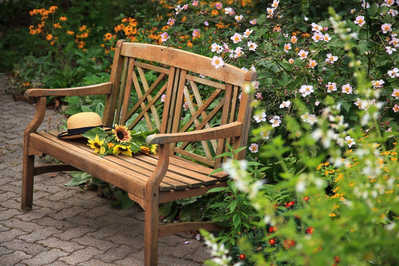 Swiss Woods Bed And Breakfast Lititz Dış mekan fotoğraf