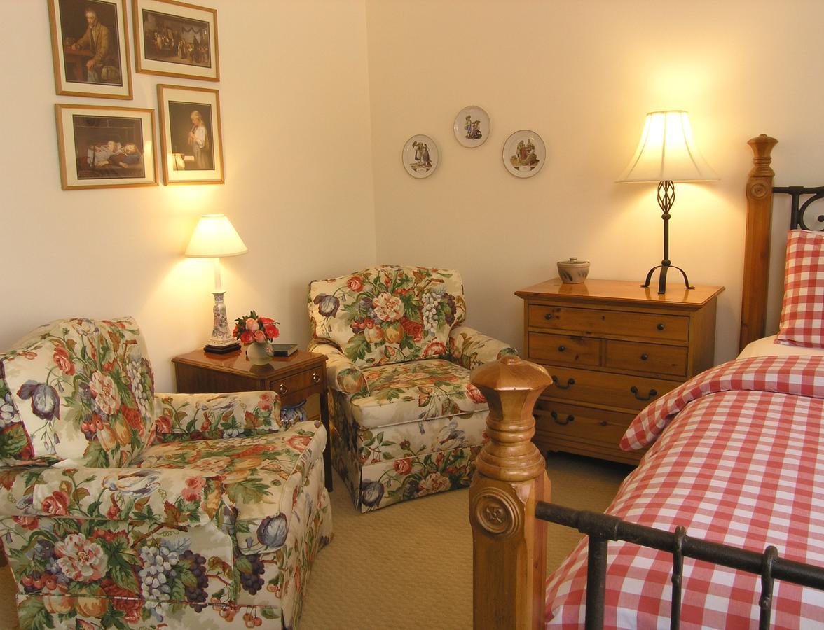 Swiss Woods Bed And Breakfast Lititz Dış mekan fotoğraf
