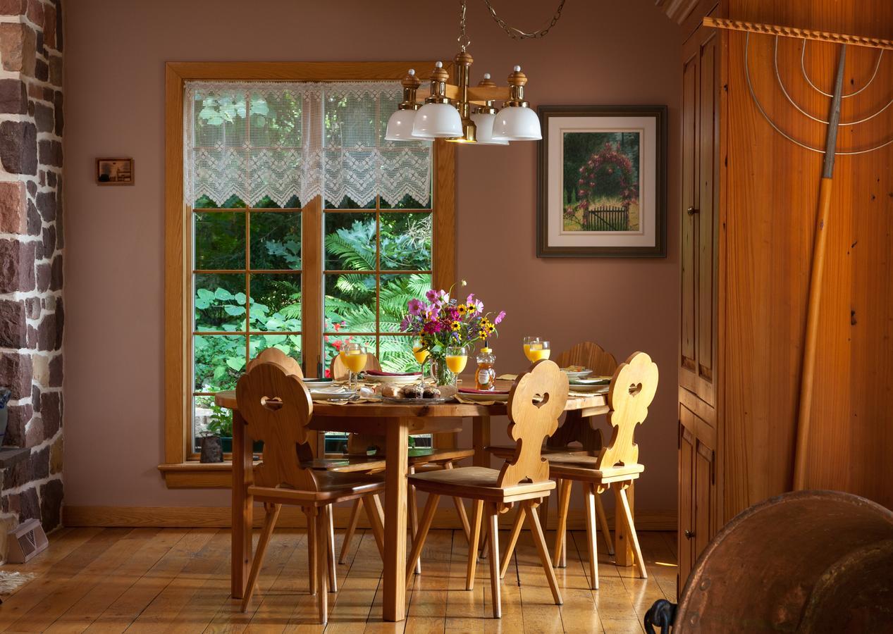 Swiss Woods Bed And Breakfast Lititz Dış mekan fotoğraf