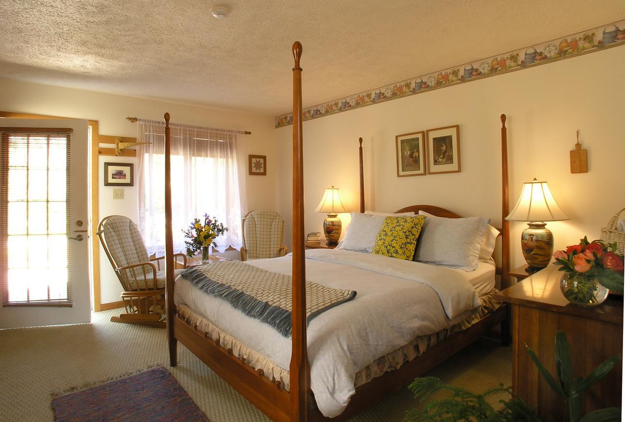 Swiss Woods Bed And Breakfast Lititz Dış mekan fotoğraf