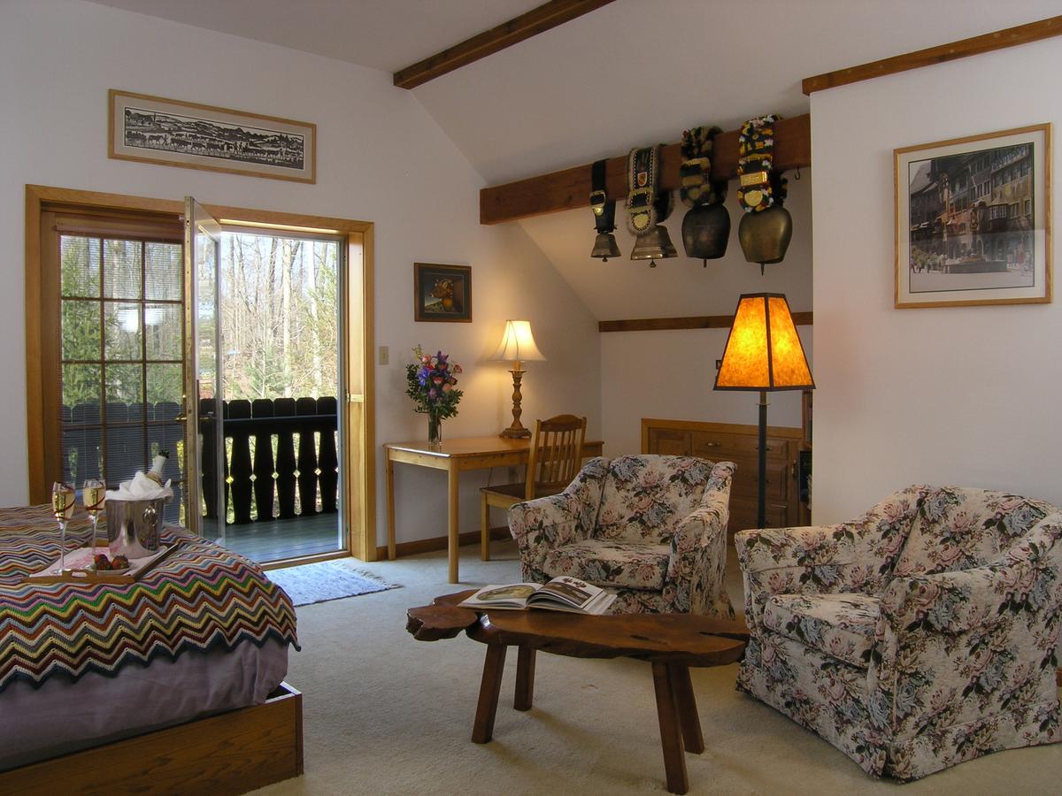 Swiss Woods Bed And Breakfast Lititz Dış mekan fotoğraf
