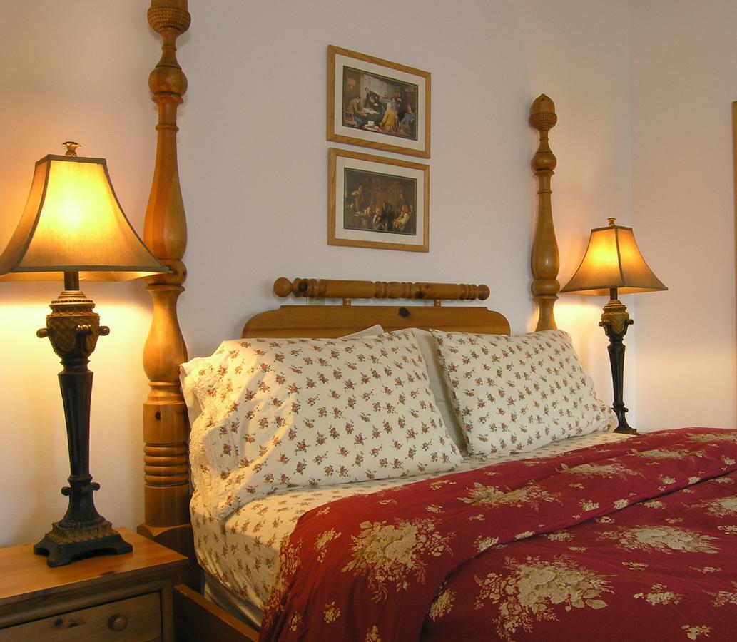Swiss Woods Bed And Breakfast Lititz Dış mekan fotoğraf