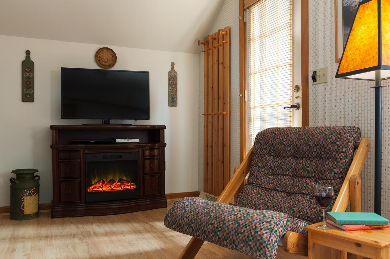 Swiss Woods Bed And Breakfast Lititz Dış mekan fotoğraf